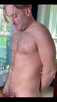 Sloppy Deep Throating