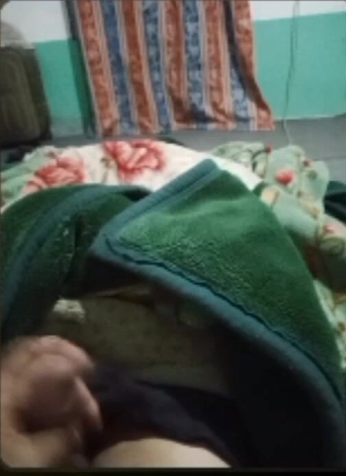 TikTok star videos: Desi Masturbation