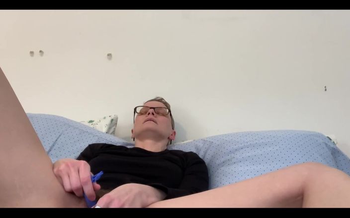 LeahWilde: Přišel jsem dvakrát