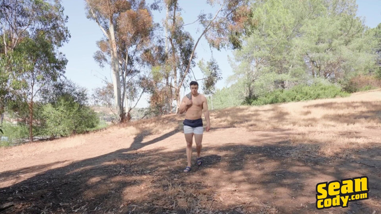Sean Cody: Kyle &amp; Clark Bareback