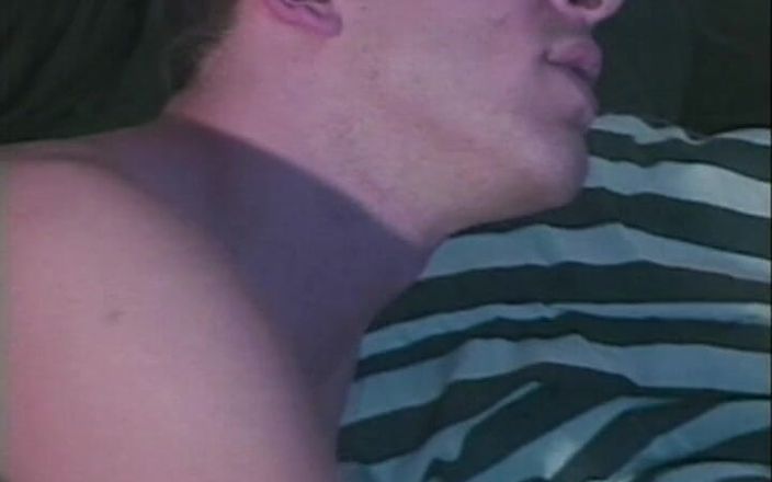 Gay vintage vibes: Erotic Guys Body Fusion 7