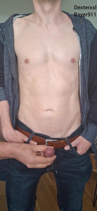 Nice Cumcontroll