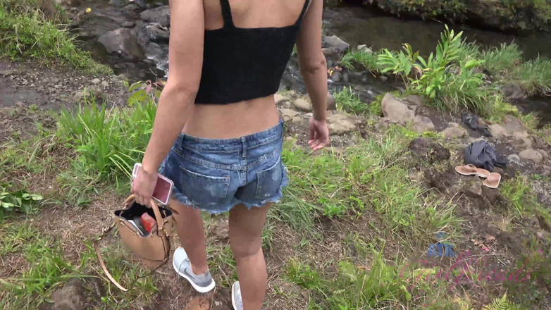 ATK Fans (Girlfriends): Venkovní chcaní je nejlepší