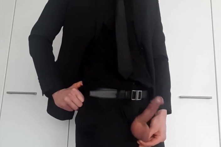 qaz11: Honění před kamerou - 612