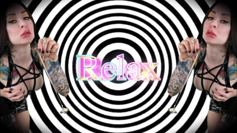 Baal Eldritch: Wc Trance: Transformace pro toaletní potřeby - Asmr, přeprogramování: Čůrání a kaviár...