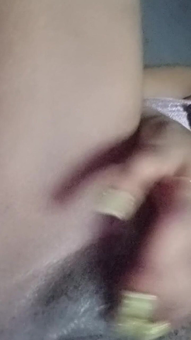 Moaning Foreplay Pussy (Hubbyofspicydiva)