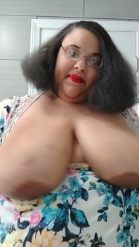 Why Do I Have My Tits Out Again?