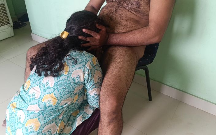 Laxi ammu: Lãng mạn nóng bỏng với thầy tution