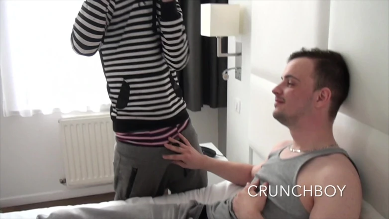 2215 Slut Fucked Raw by Xxl Dick of Oscar Wood