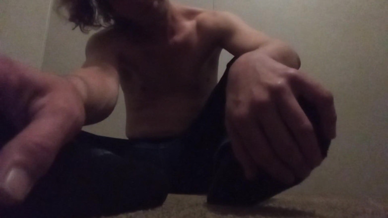 LilTaste: Video fetish fetish footplay bulan (ffvotm); Februari 2023