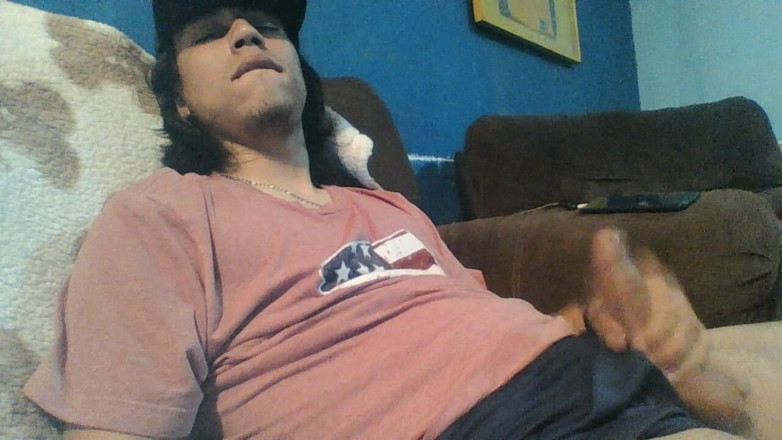 AlexAlejandro13: Vineri de atingere a penisului meu