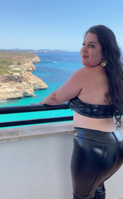 LadyAyse5: Dobré ráno, moji fanoušci a otroci 1