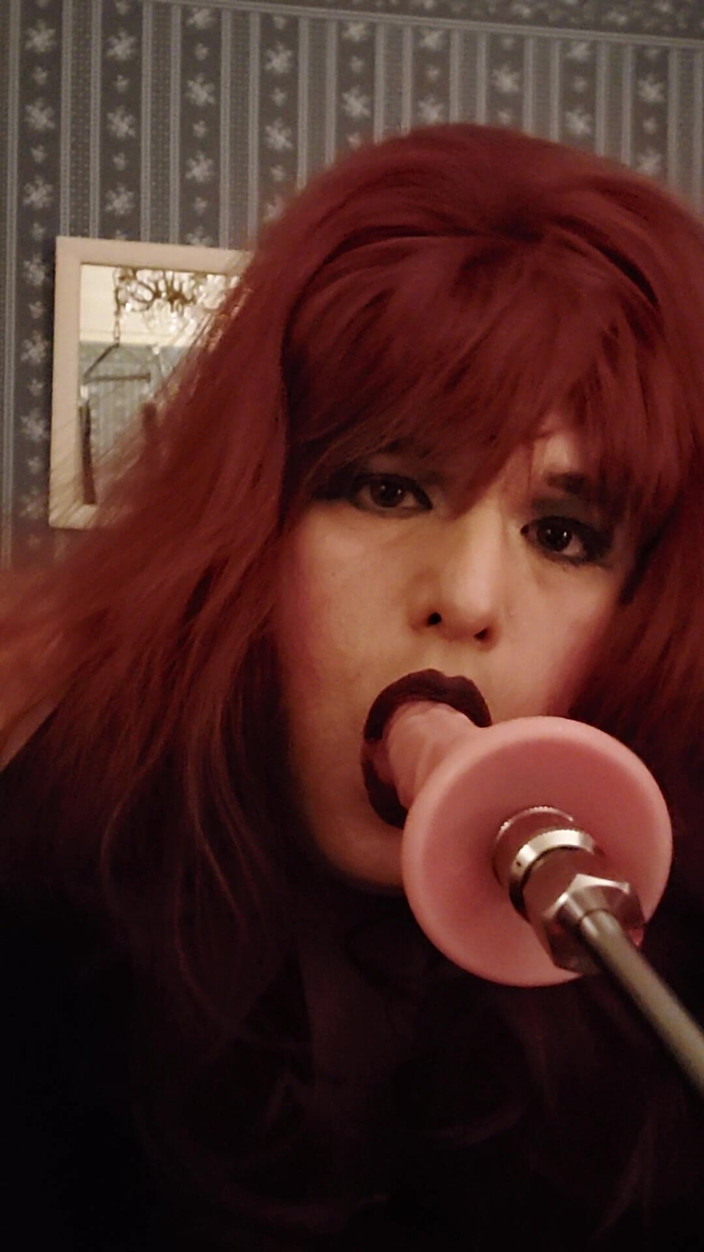Tongue Lashor 69: Retro Rewind - oral övning