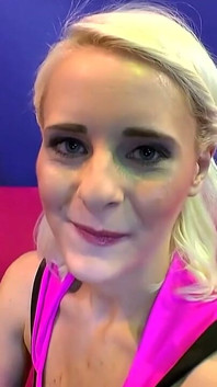 Ggg John Thompson - Casting Girls 48 - Böse Gangbang-castings