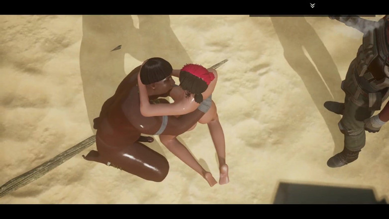 LewdArcade: Wild Life-animatie-collectie