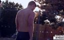 Southern Strokes: Southernstrokes Aiden Ward und Jackson Reed - Training Aiden