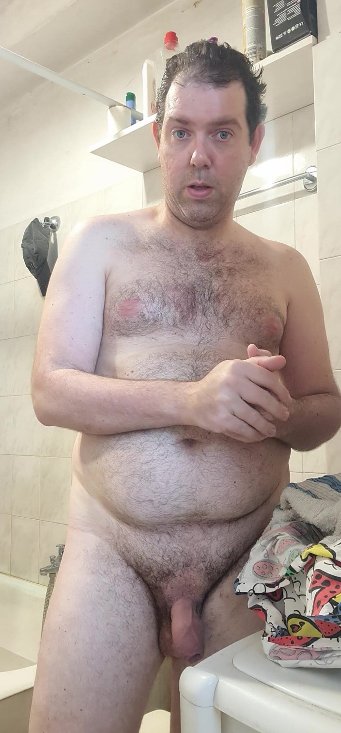 Mirko2589: baathroom men nagn larka