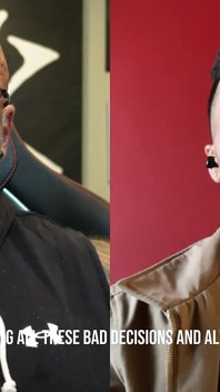 Vykoupení Rozhovor se Stevenem Hosseinim (epizoda 20)
