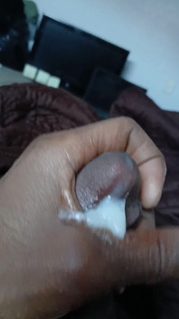 Jbanga504 Busting a Early Morning Nut