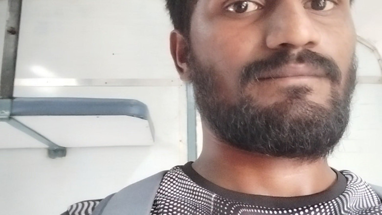 KUMBHA MANOJ KUMAR: Xhard Star India Train in Big Dragon