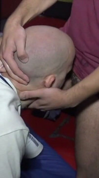 Dva EMC šukají svého gay kámoše