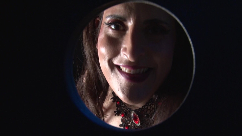 Lorelei: Pervert Spies on Lorelei