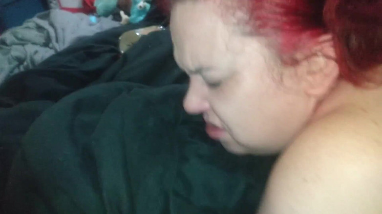 Anal_Angi_Rose: Gordita puta toma fuerte bbc