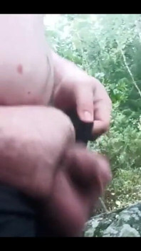 Smegmacock Pissing