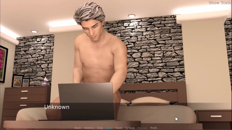 Kitty Gamer: Projekt heiße ehefrau # 11 froh wurde beim anziehen beobachtet