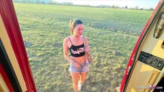 Full Porn Collection: Deutsche Teen Mona Wird Von Ihrem Stiefbrud ...