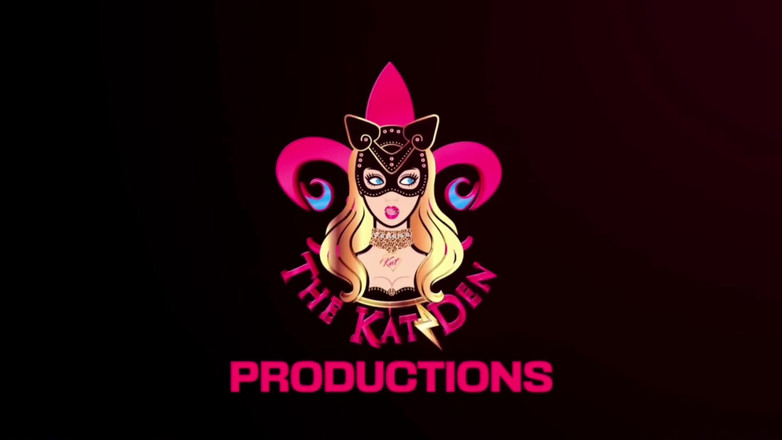 Kat-Licious: Prase Bigsexydaddyd dělá Domkat Kat-Licious křičí rozkoší