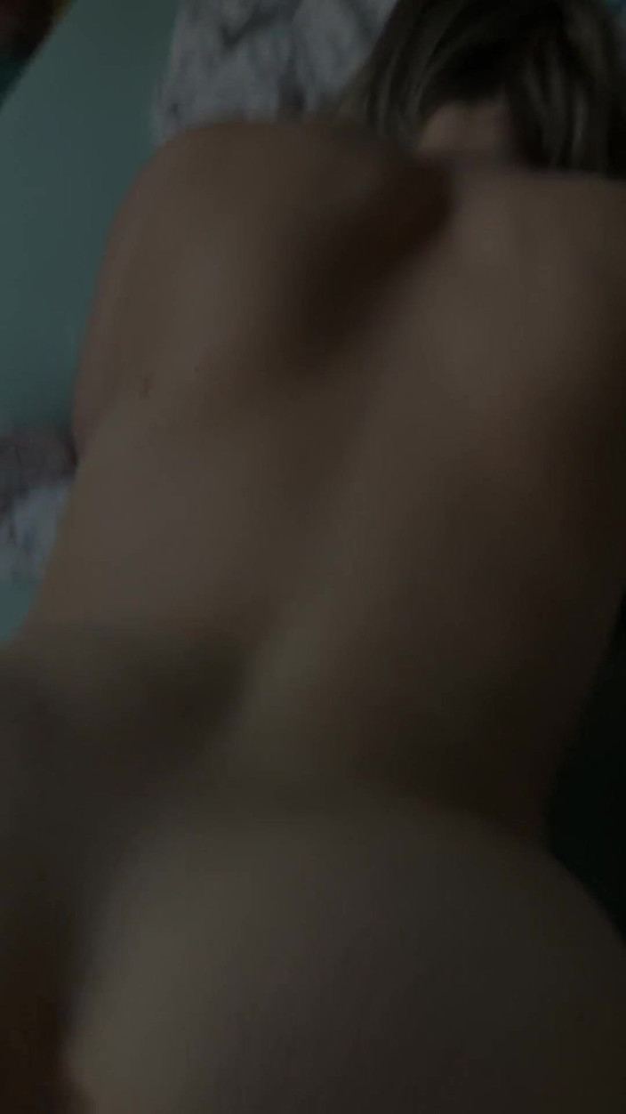 PlavaGazella: Meilleure MILF blonde