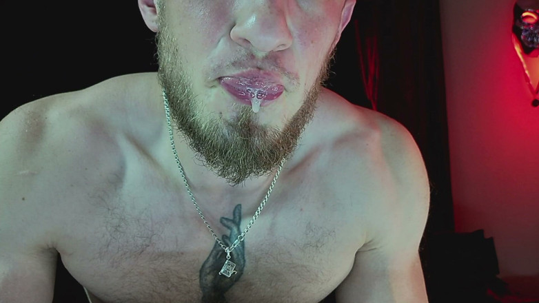 Hunky time: Fill with Drool