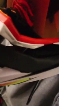 Gearhead in Mxhelmet Sucking Dick