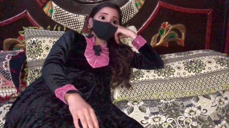 Kingsizedevil: Pacar india ki si cewek gemuk pink sempit phaad di...