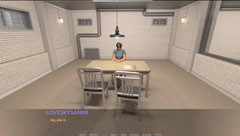 LoveSkySan69Real: The Visit [v0.11] Část 11 Gameplay od Loveskysan69