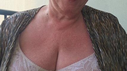 Chris44G: Chris44g - Mini vibes & lingerie