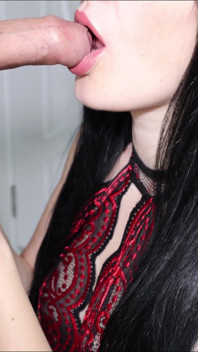 Tive Que Me Desculpar Com Ele E Levar O Pau Fundo