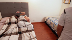 TommyMiller: Descubro Minha Cunhada Se Masturbando E Transo Com Ela Sem...