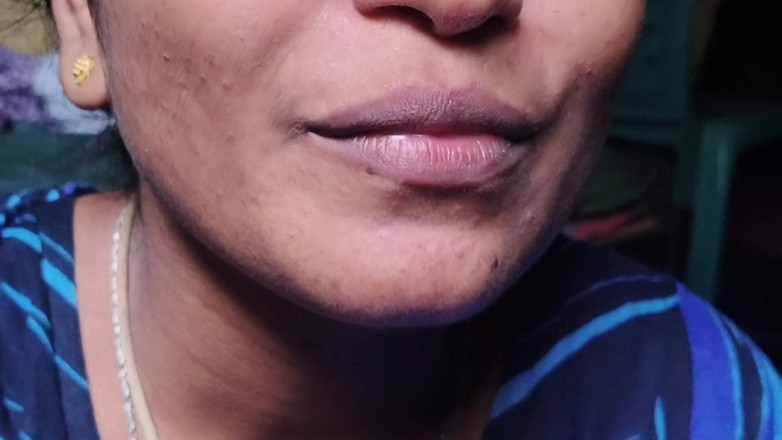Vijay002: 내 팬을 보고 내 젖탱이를 즐기는 Longgg Time