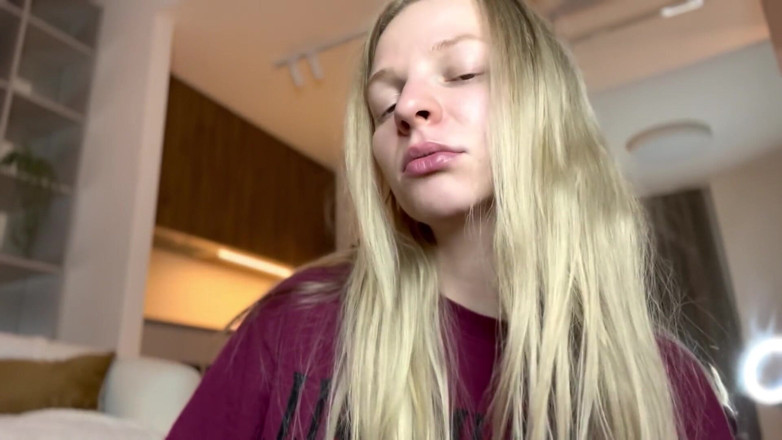 Goddess_Bella_Rae: Dominante göttin sissifiziert dich intensiv asmr rollenspiel