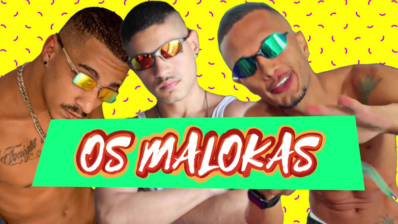 MACHOFLIX: The Malokas