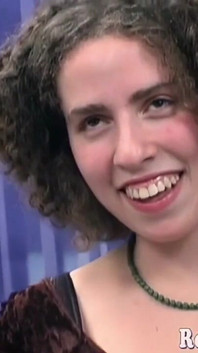 Nautral Hairy Girl Has Eic Hair Everywhere! Solo Sonja