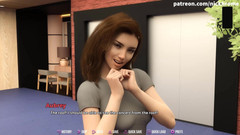 Visual Novels: College-könige teil 114