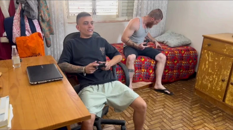 Carmona: I Went to Meet This Guy