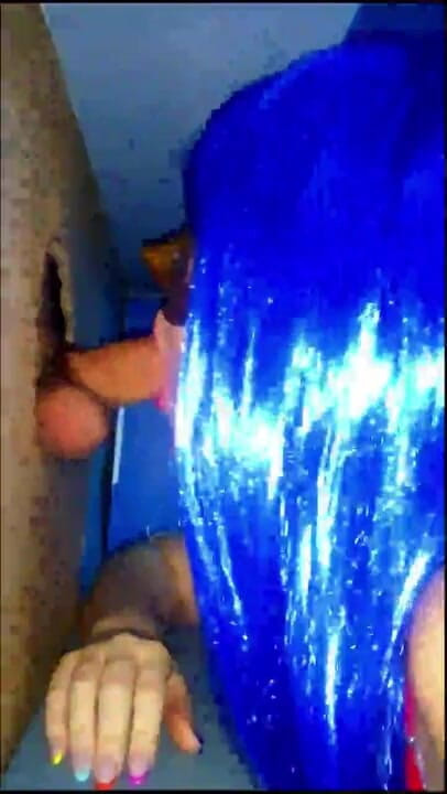 Sexoamateur: GloryHole 1