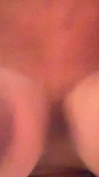 Stepmom Stuck Under Bed