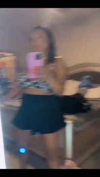 I Actually Went Out This Past Weekend
