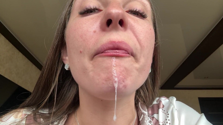 Hottie goddess: Regina flegmului: Regula tusei umede