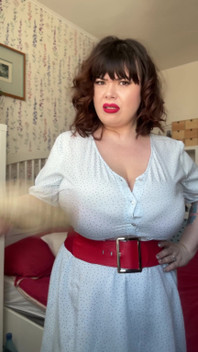 Red Lips